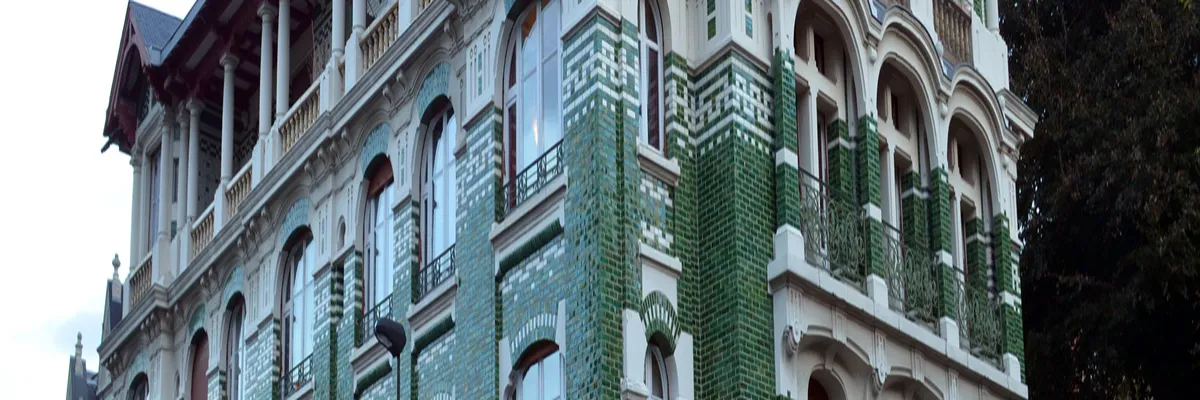 Image Monte escalier Chamalières