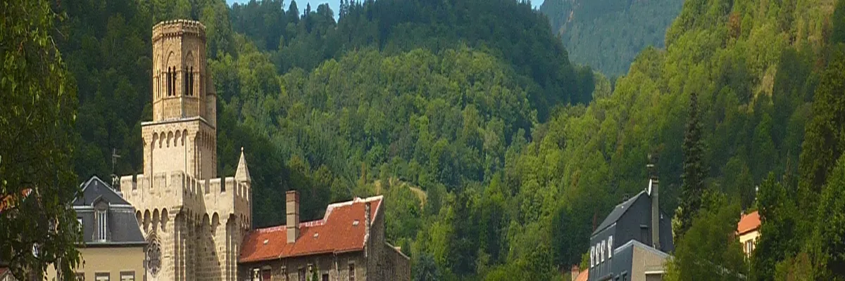 Image Monte escalier Royat