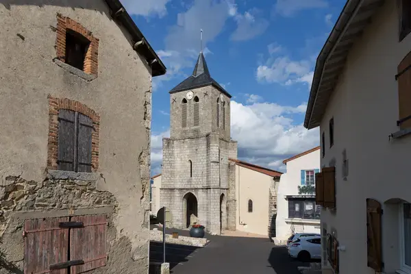 Monte Escalier 63 Monte escalier Celles-sur-Durolle