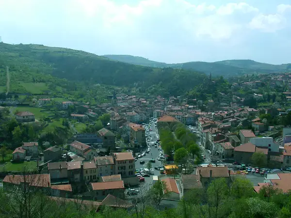 Monte Escalier 63 Monte escalier Champeix