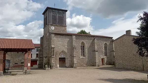 Monte Escalier 63 Monte escalier Domaize