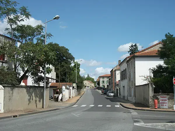 Monte Escalier 63 Monte escalier Joze