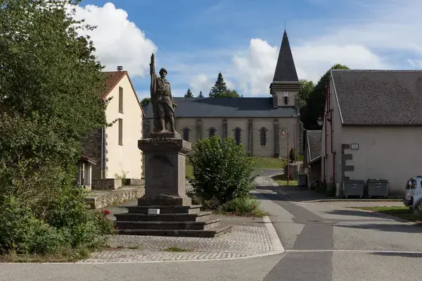 Monte Escalier 63 Monte escalier Pulvérières