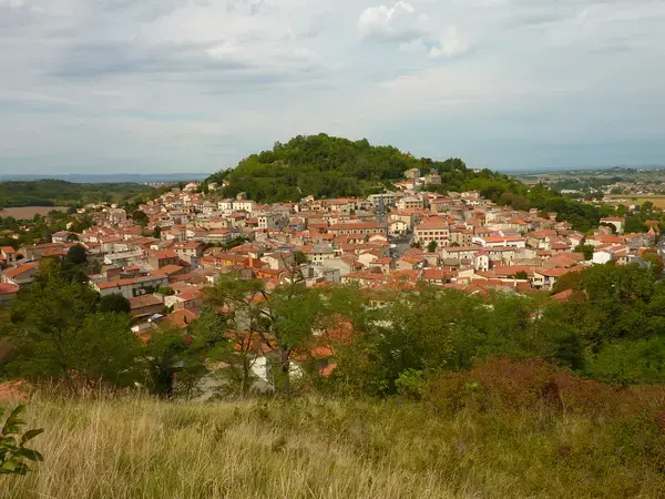 Monte Escalier 63 Monte escalier Vertaizon